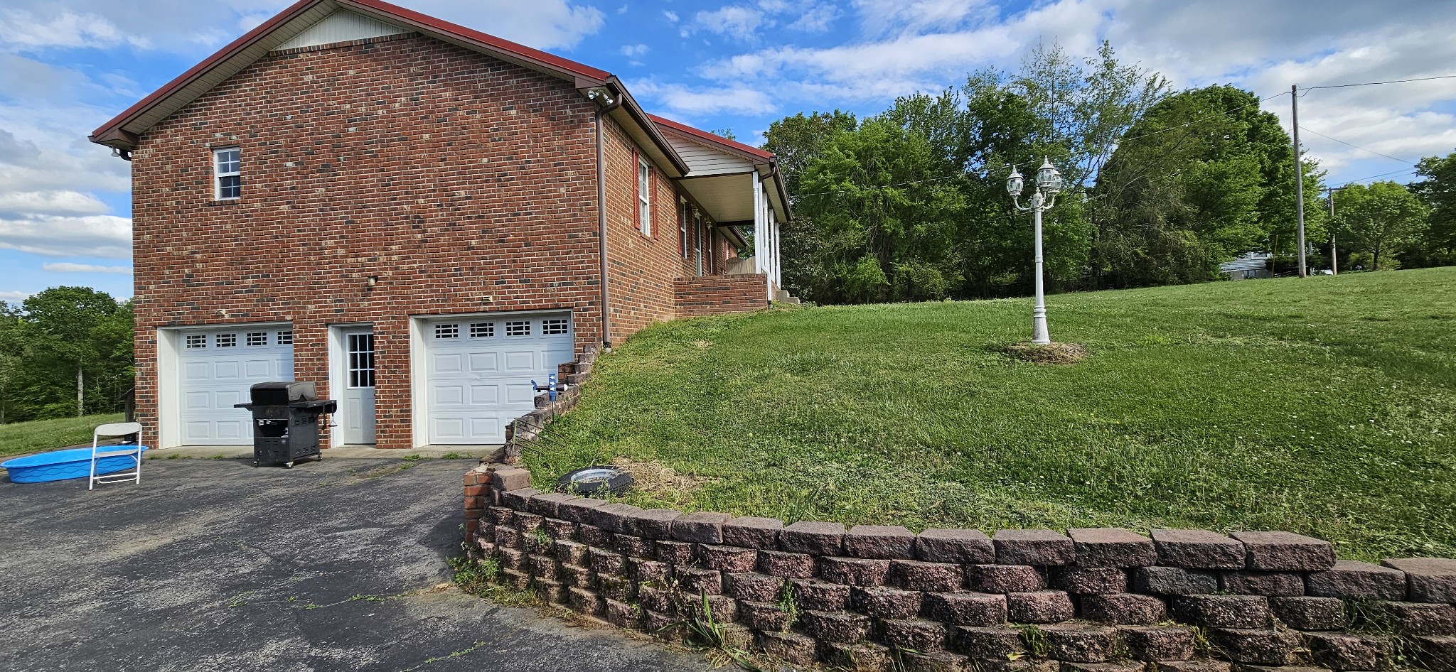 1733 Maple Valley Road Charlotte, TN 37036 - Photo 3 of 24 Gallery Image 3