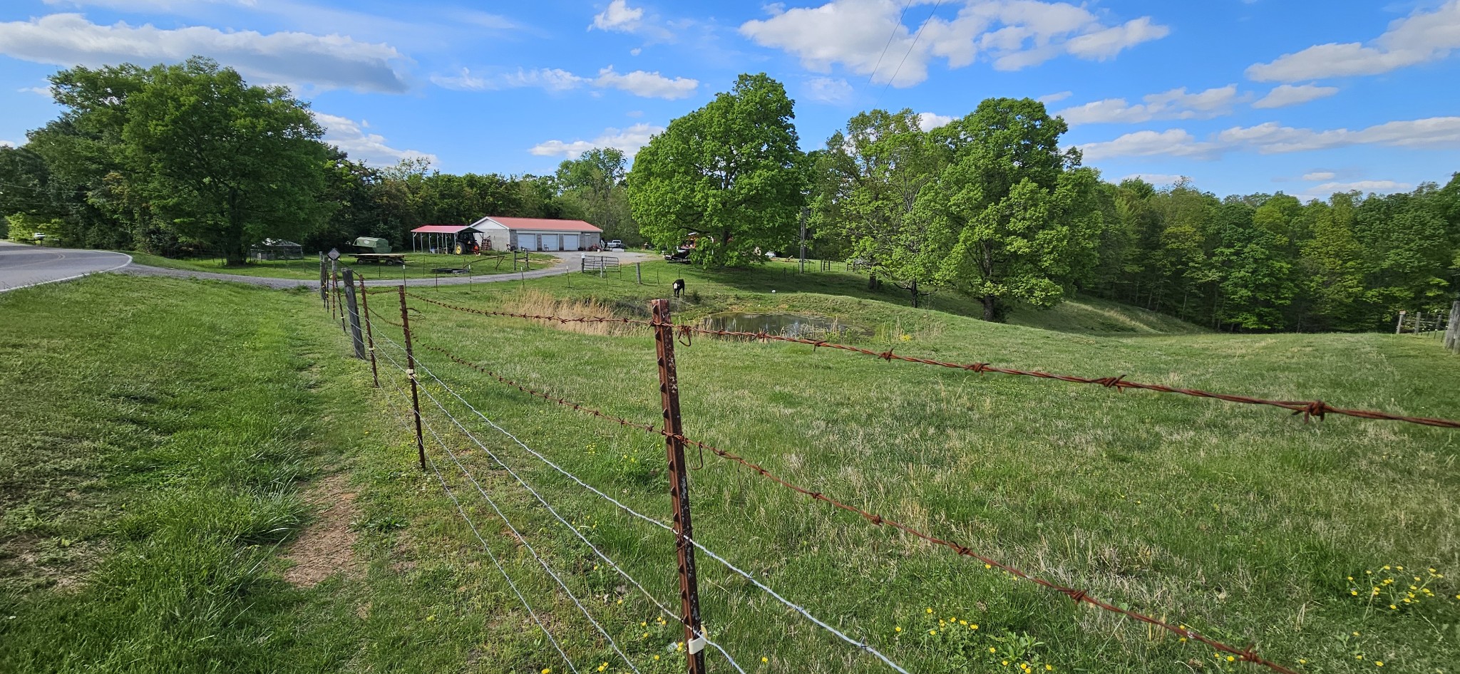 1733 Maple Valley Road Charlotte, TN 37036 - Photo 7 of 24 Gallery Image 7