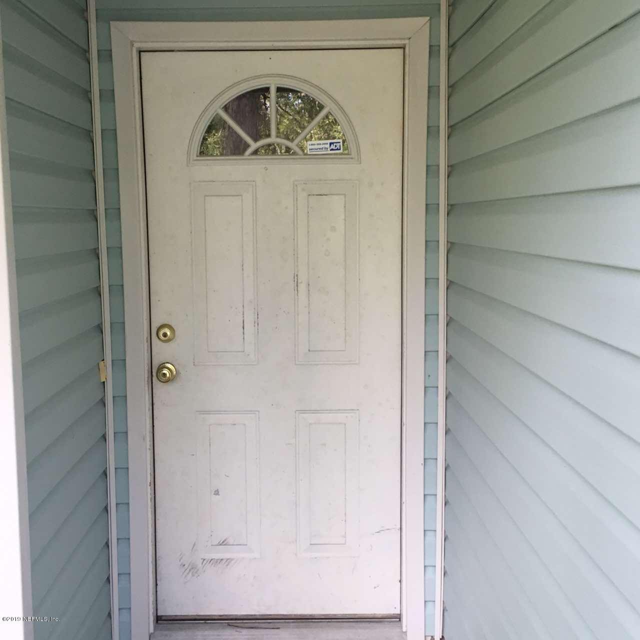 2170 Brooklyn Road Jacksonville, FL 32209 - Photo 3 of 10 a view of front door