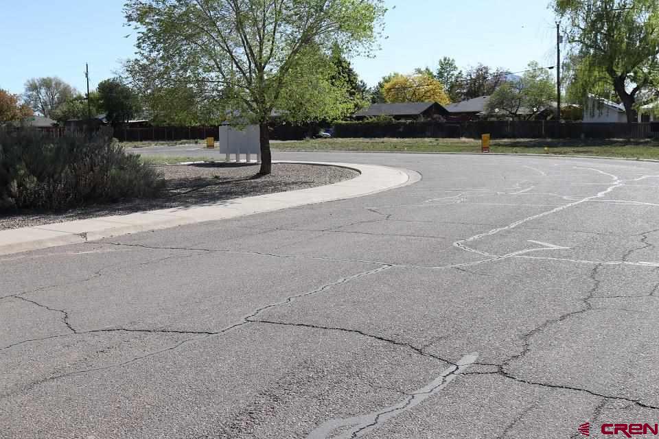 530 Juniper Place Cortez, CO 81321 - Photo 2 of 3 a view of a terrace