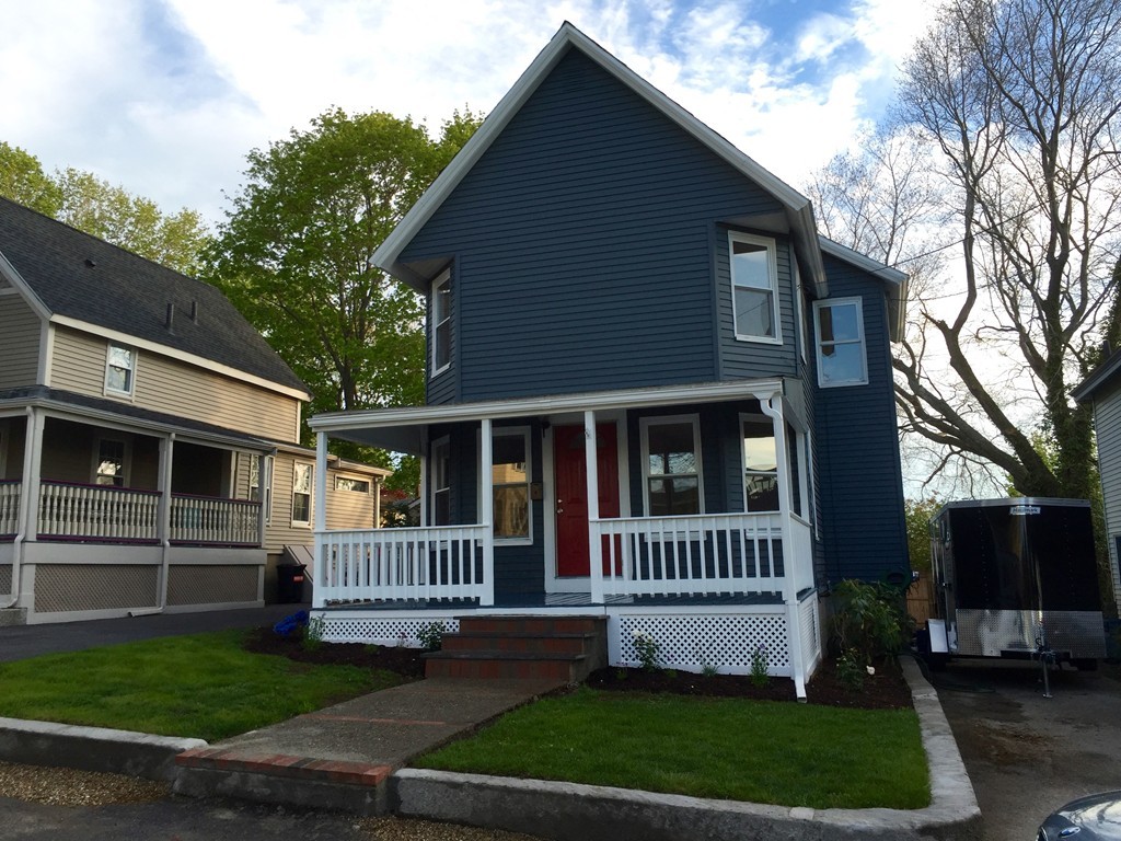 11 Squanto Road Weymouth, MA 02191 - Photo 1 of 16 Gallery Image 1