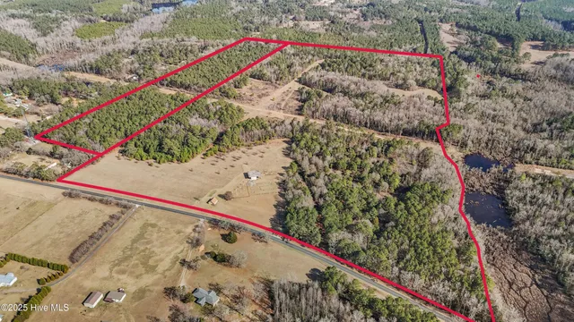 $763,900 | Tbd Hamer Mill Road, Rockingham, NC 28379
