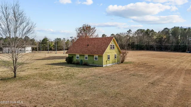 $763,900 | Tbd Hamer Mill Road, Rockingham, NC 28379