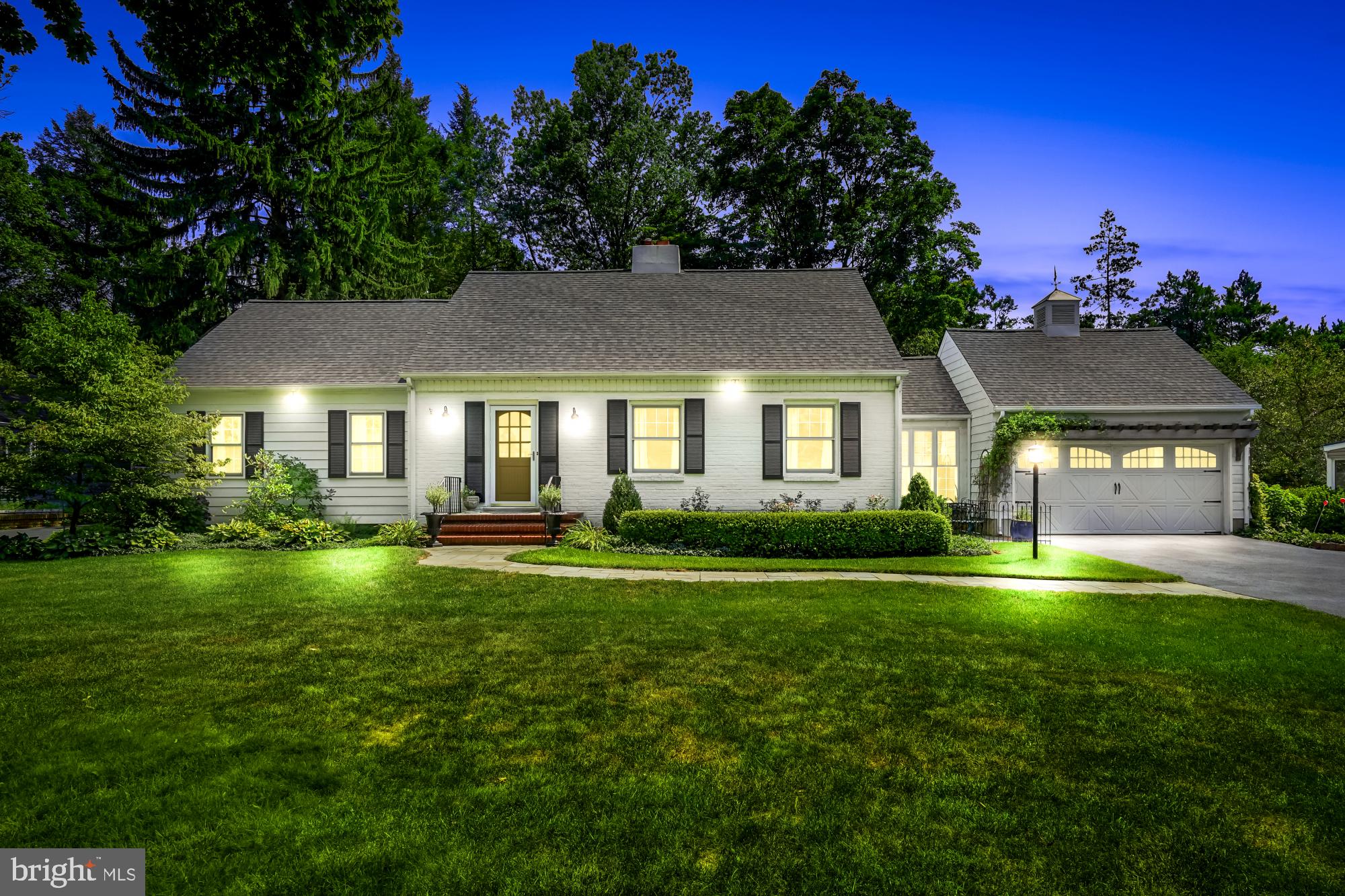 15 Edgewood Road Yardley, PA 19067 - Photo 1 of 51 Gallery Image 1