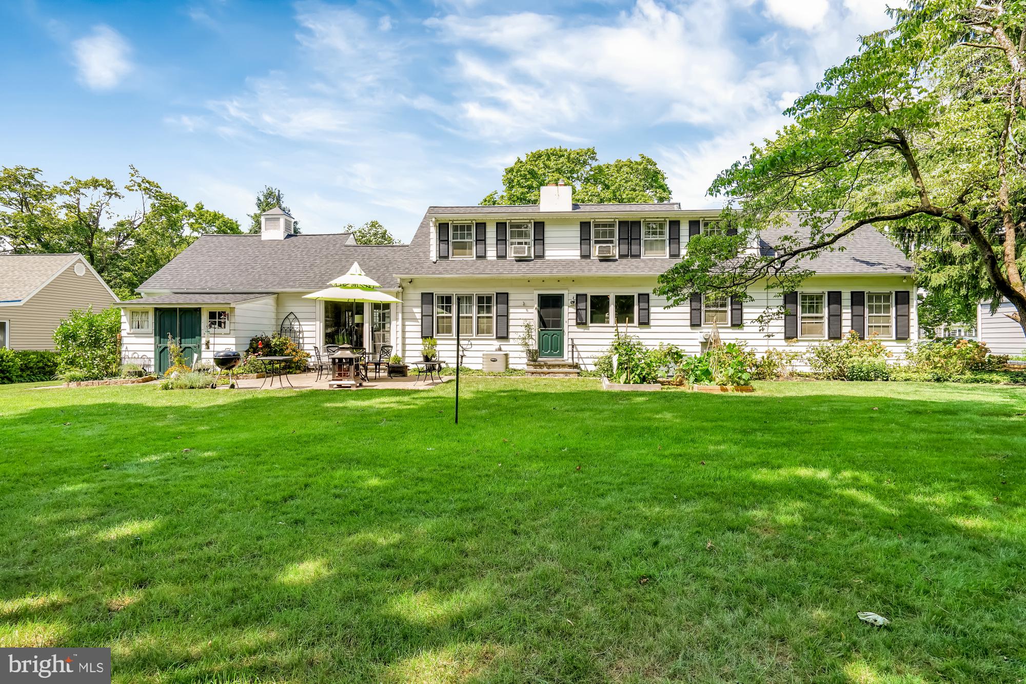 15 Edgewood Road Yardley, PA 19067 - Photo 36 of 51 Gallery Image 36