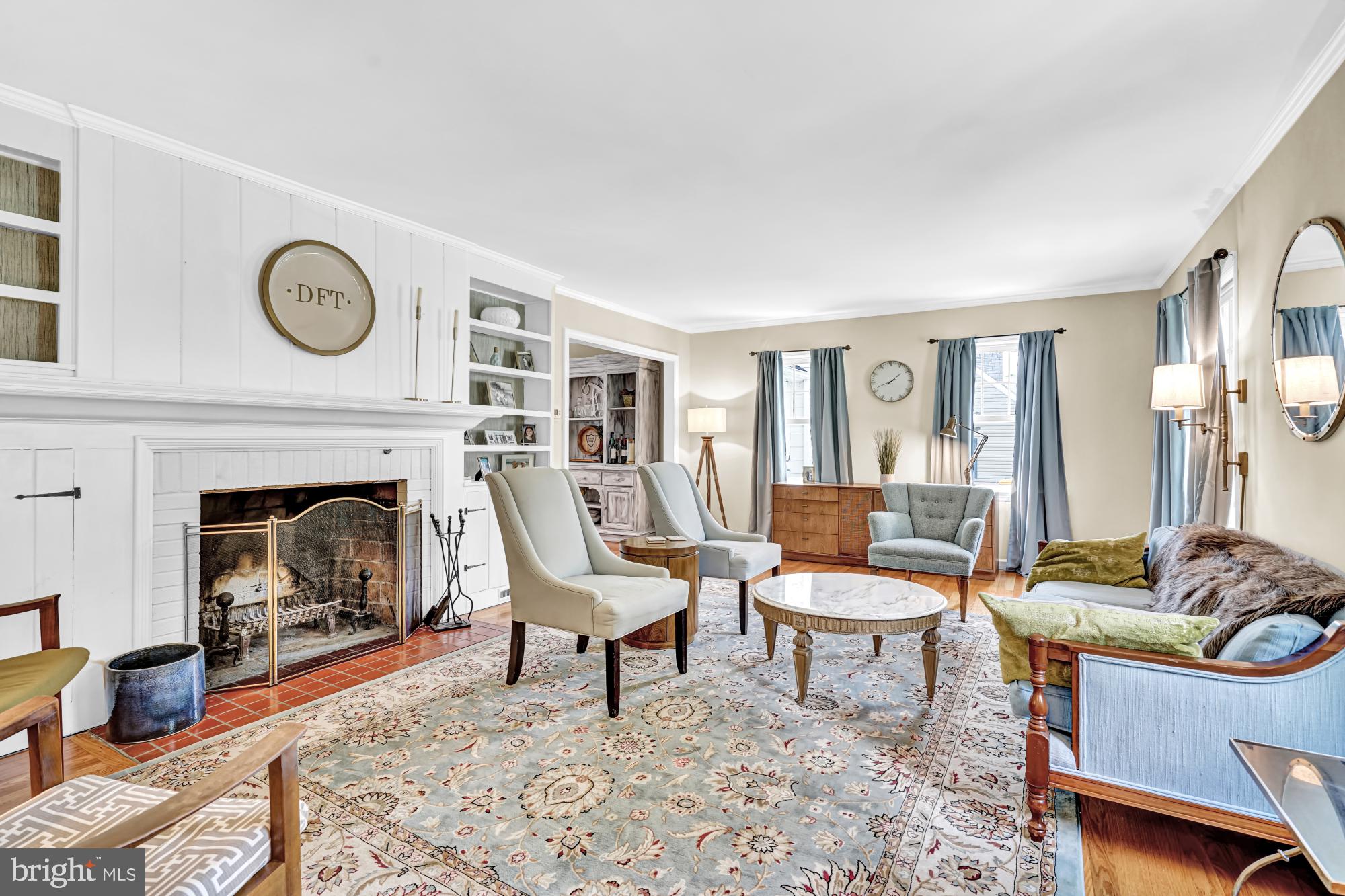 15 Edgewood Road Yardley, PA 19067 - Photo 5 of 51 Gallery Image 5