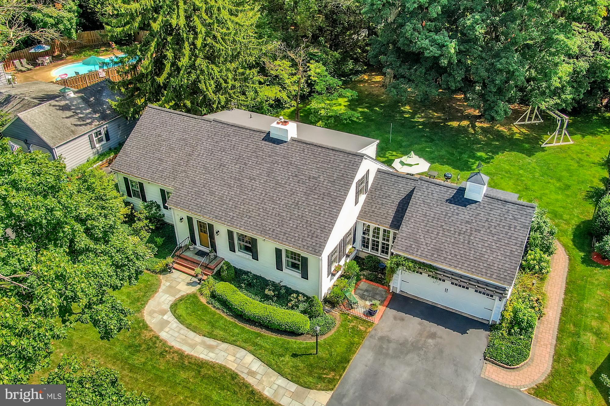 15 Edgewood Road Yardley, PA 19067 - Photo 43 of 51 Gallery Image 43