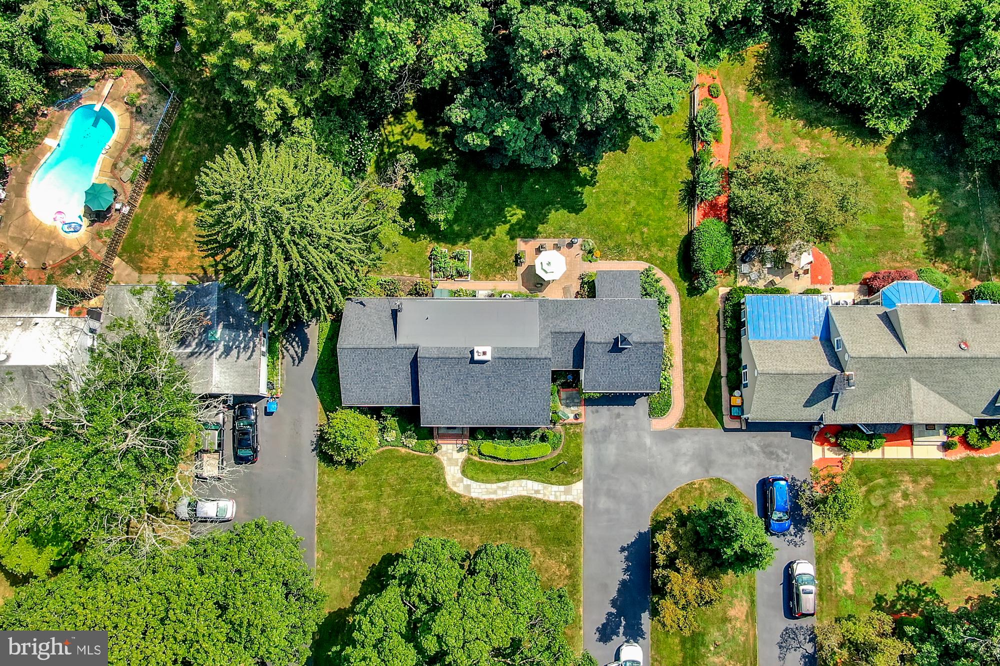 15 Edgewood Road Yardley, PA 19067 - Photo 44 of 51 Gallery Image 44