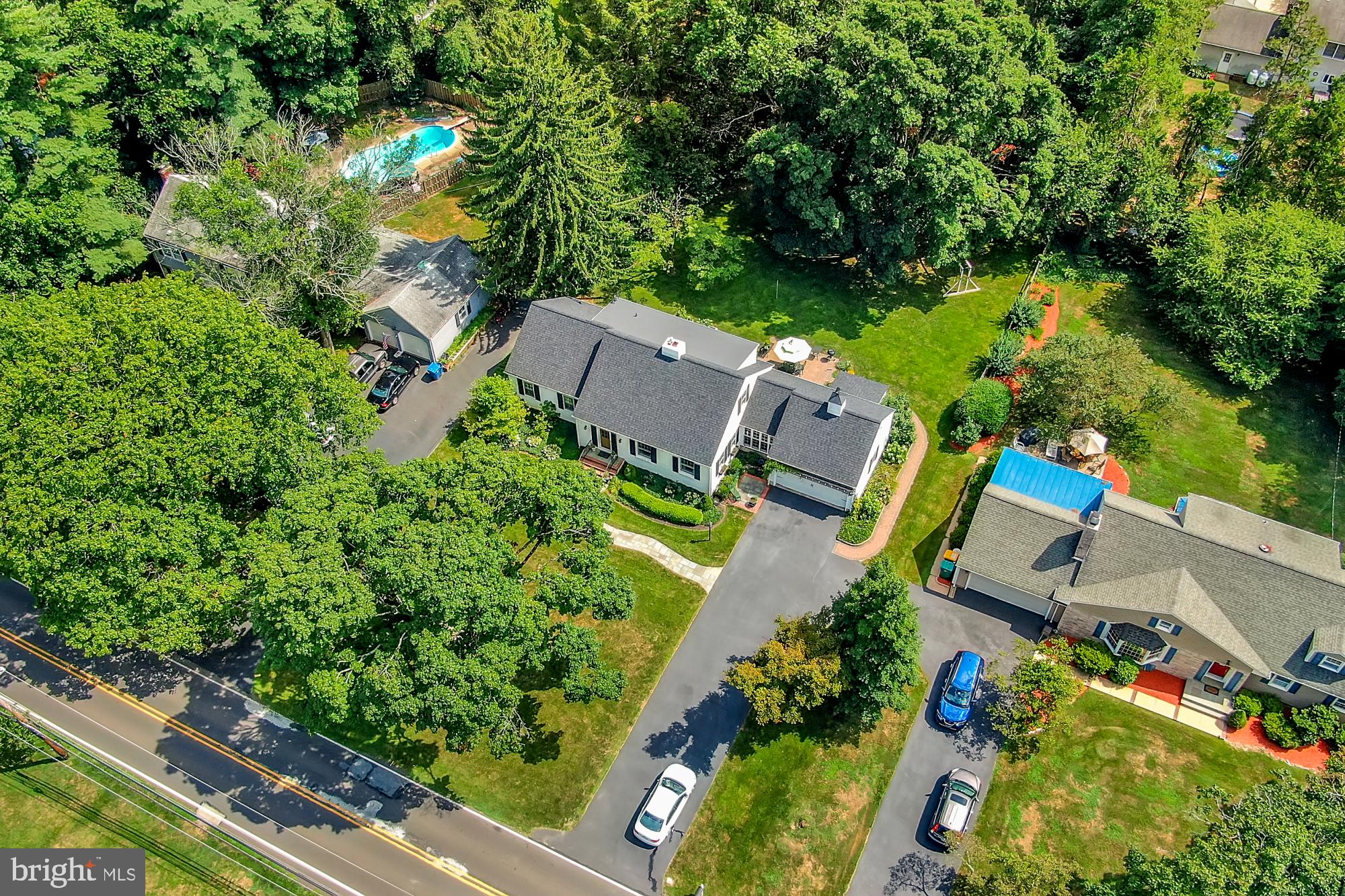 15 Edgewood Road Yardley, PA 19067 - Photo 45 of 51 Gallery Image 45