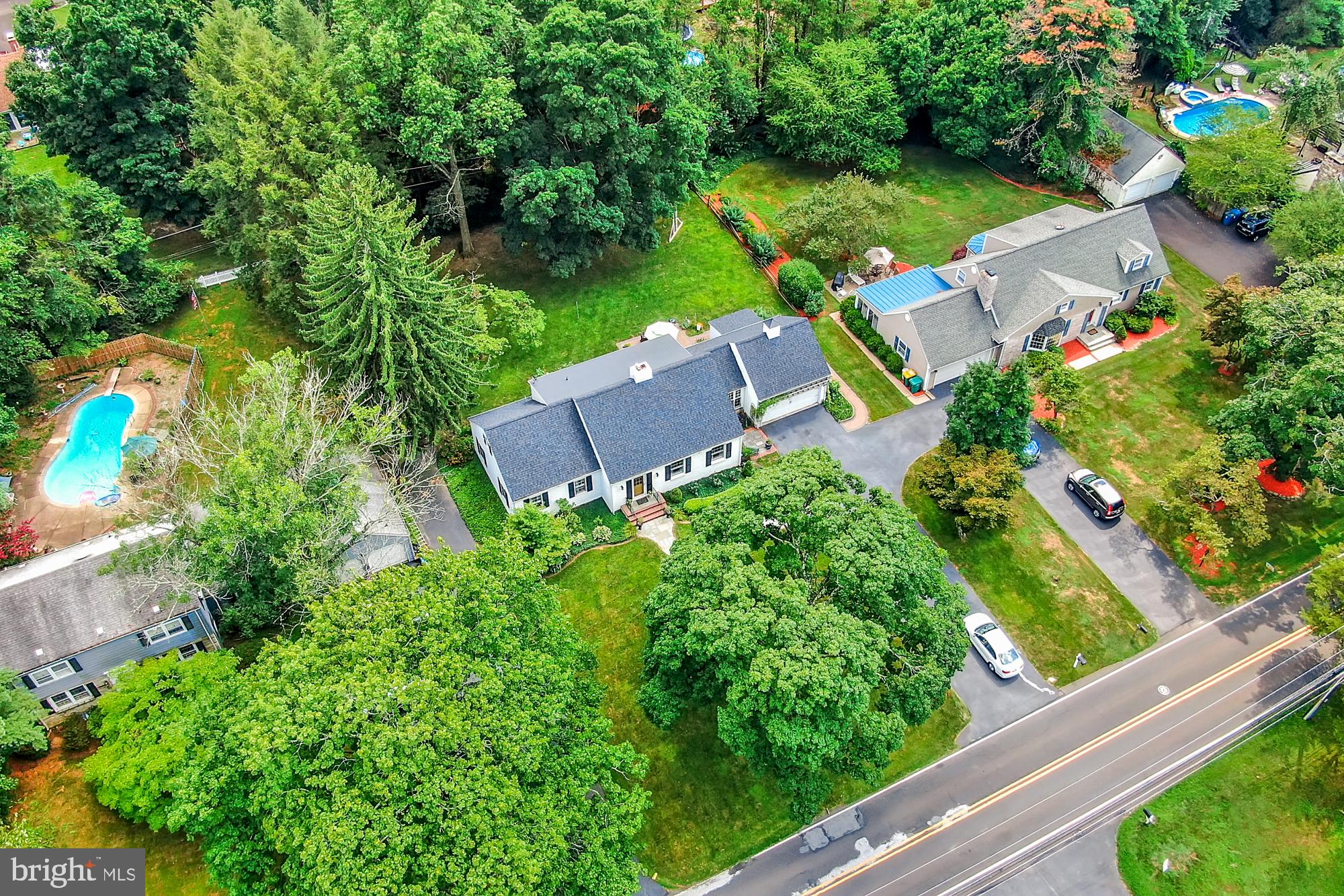15 Edgewood Road Yardley, PA 19067 - Photo 46 of 51 Gallery Image 46