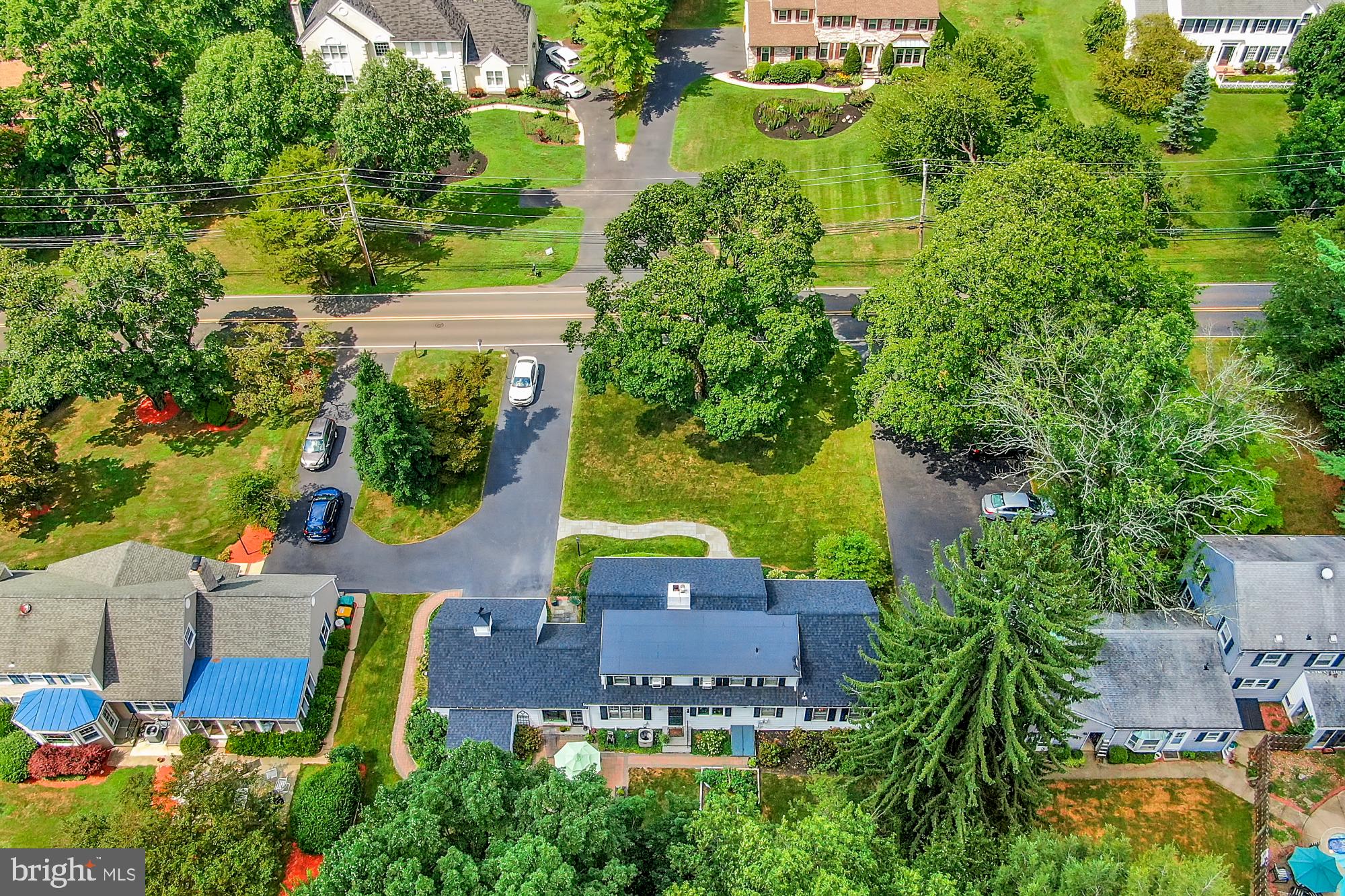 15 Edgewood Road Yardley, PA 19067 - Photo 47 of 51 Gallery Image 47
