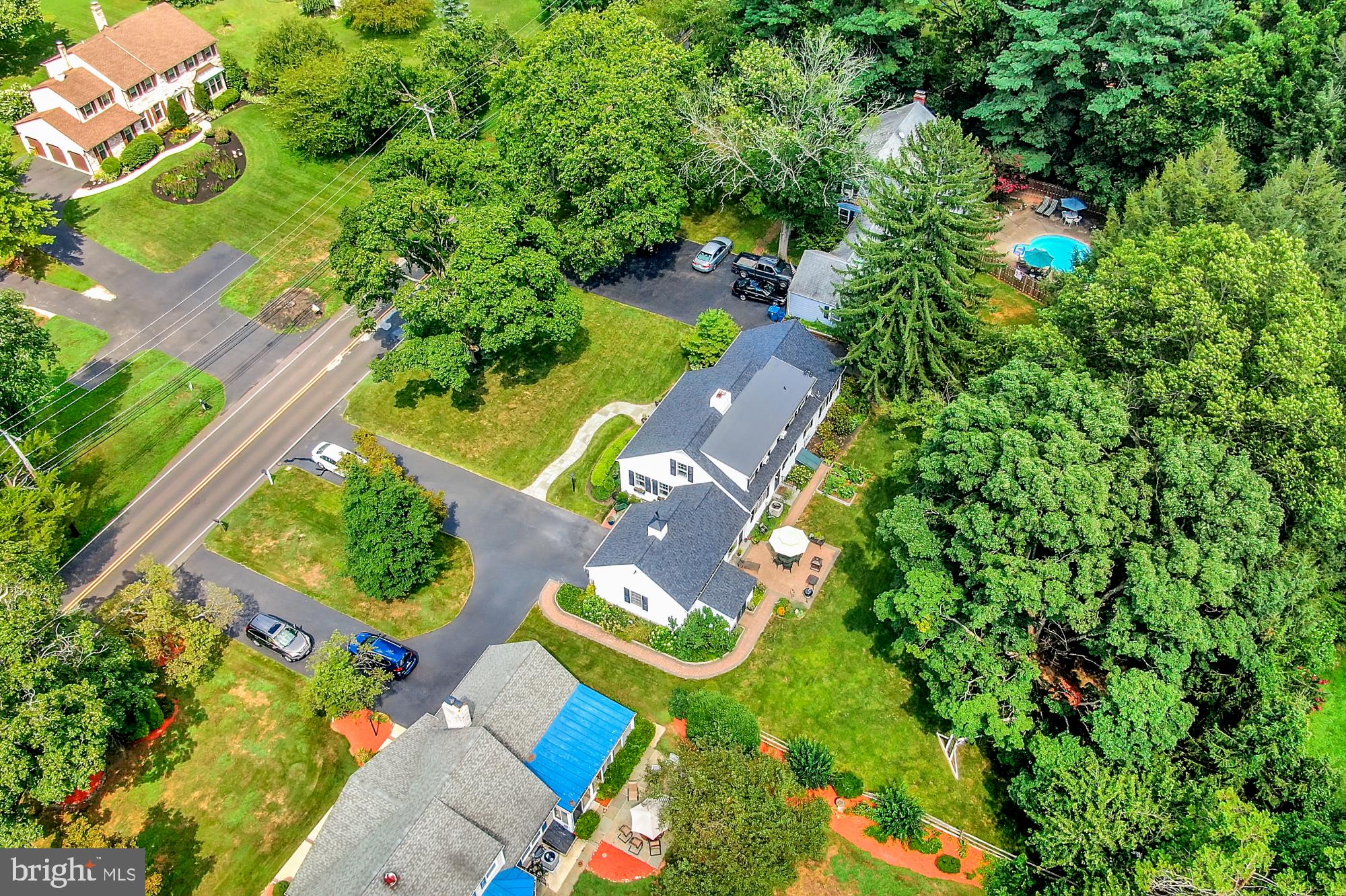 15 Edgewood Road Yardley, PA 19067 - Photo 48 of 51 Gallery Image 48