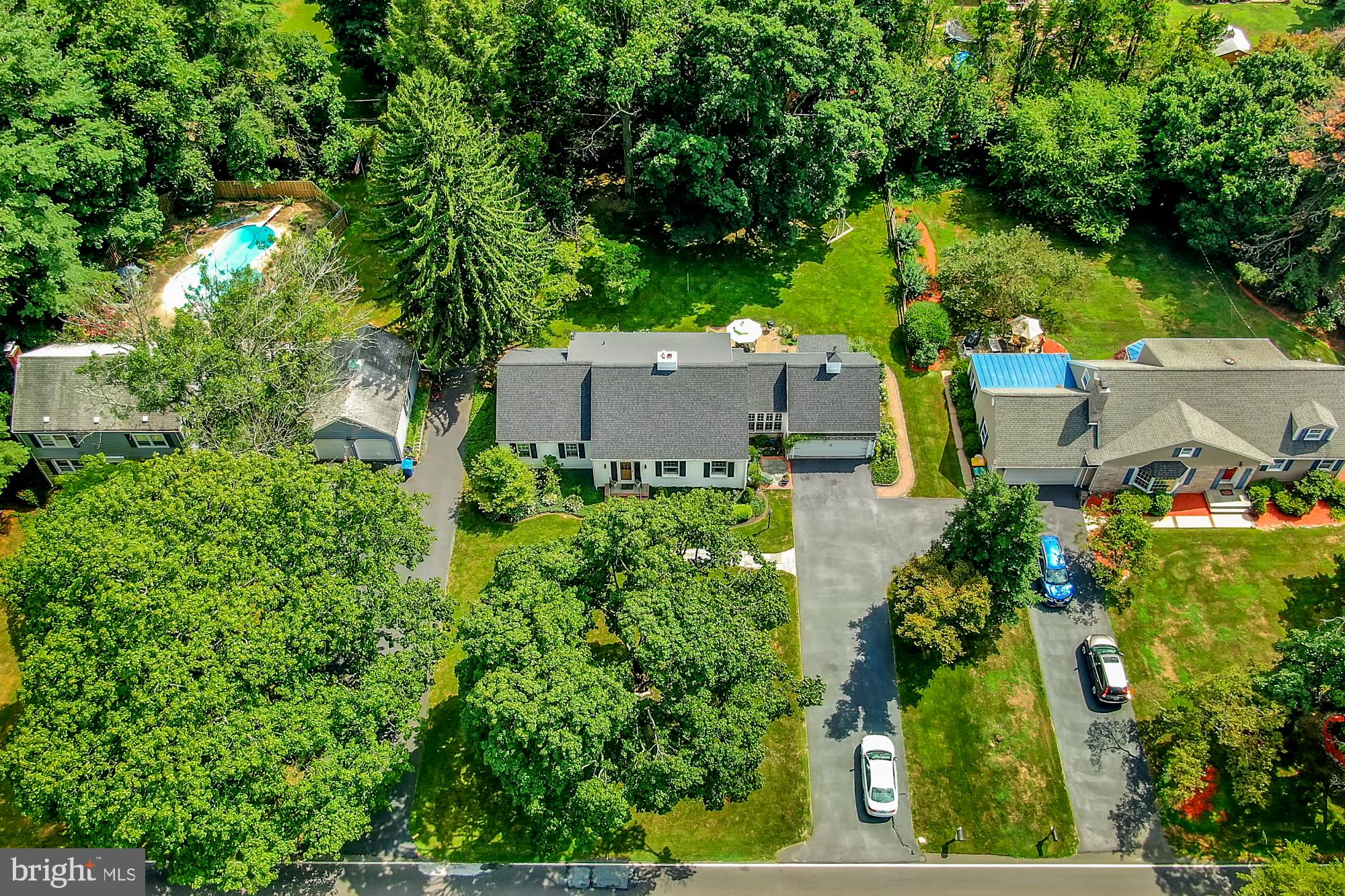 15 Edgewood Road Yardley, PA 19067 - Photo 50 of 51 Gallery Image 50