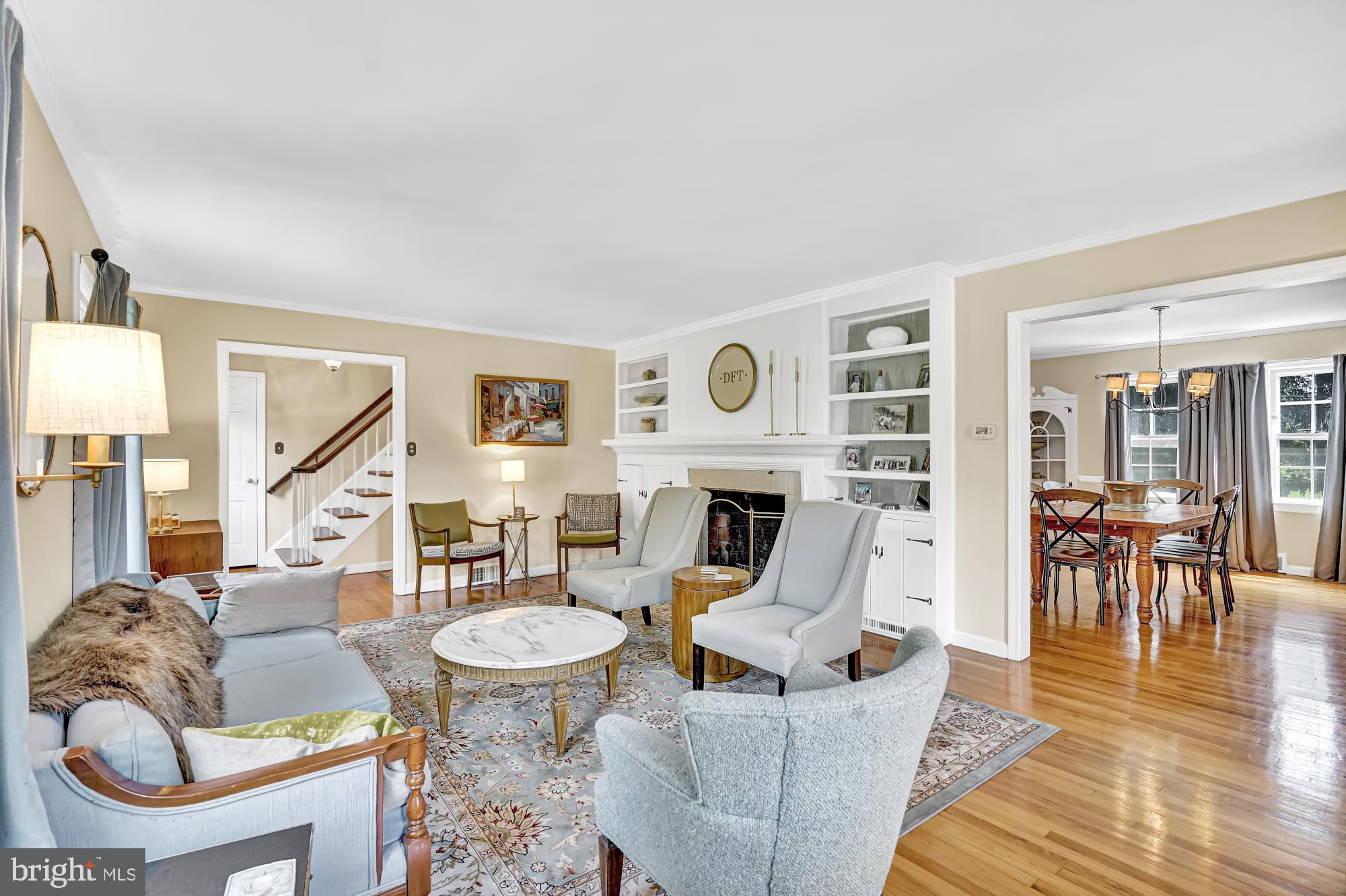 15 Edgewood Road Yardley, PA 19067 - Photo 6 of 51 Gallery Image 6