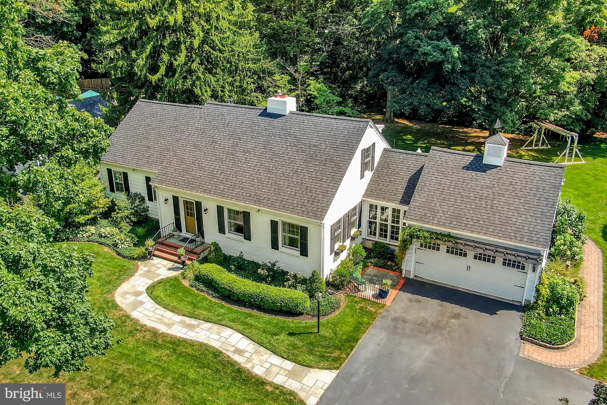 15 Edgewood Road Yardley, PA 19067 - Photo 51 of 51 Gallery Image 51