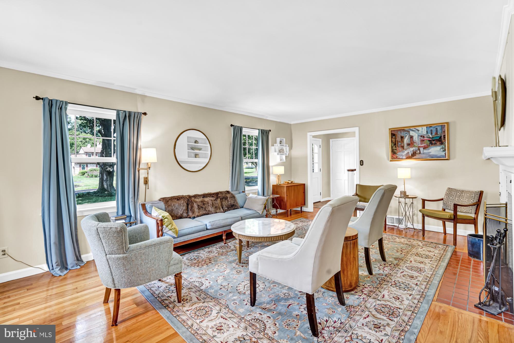 15 Edgewood Road Yardley, PA 19067 - Photo 7 of 51 Gallery Image 7