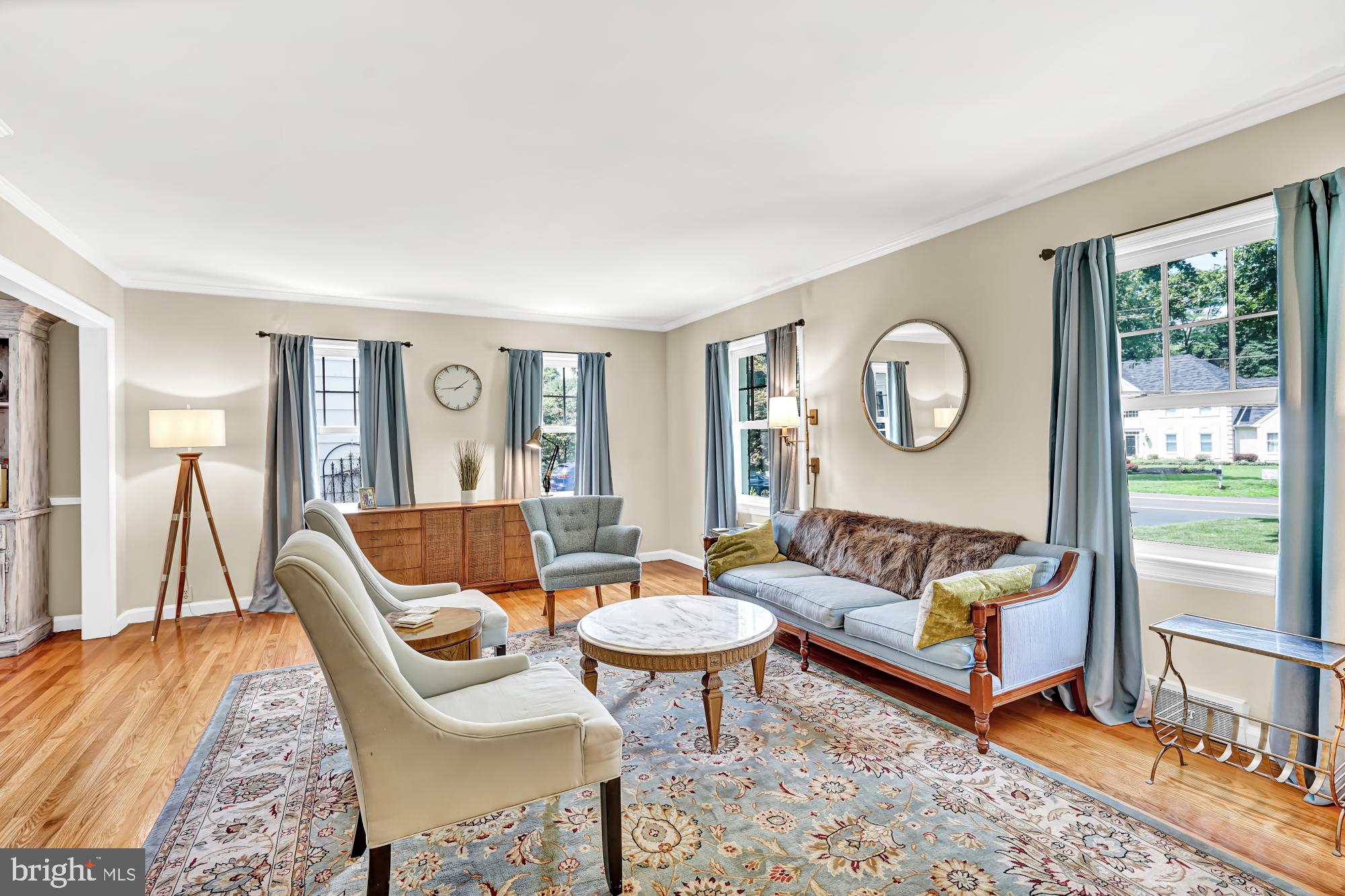 15 Edgewood Road Yardley, PA 19067 - Photo 8 of 51 Gallery Image 8