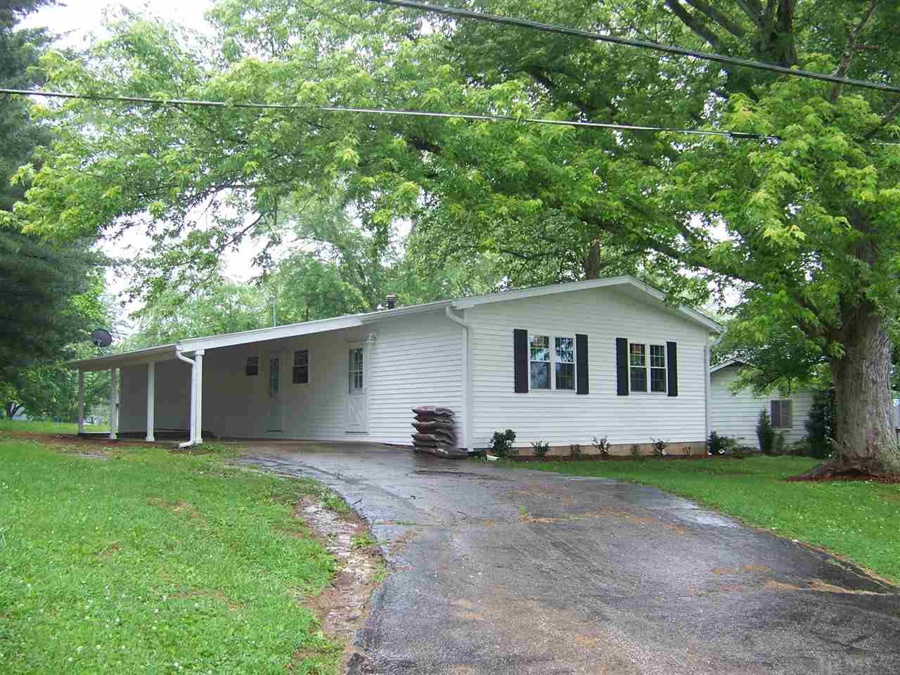 635 Sandy Hook Road Paoli, IN 47454 - Photo 1 of 6 Gallery Image 1