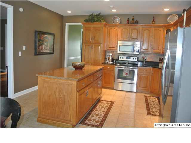 575 Blair Farm Road Odenville, AL 35120 - Photo 18 of 32