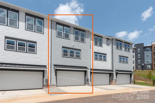 $409,900 | 413 Prine Place, Unit BRX0014, Charlotte, NC 28213