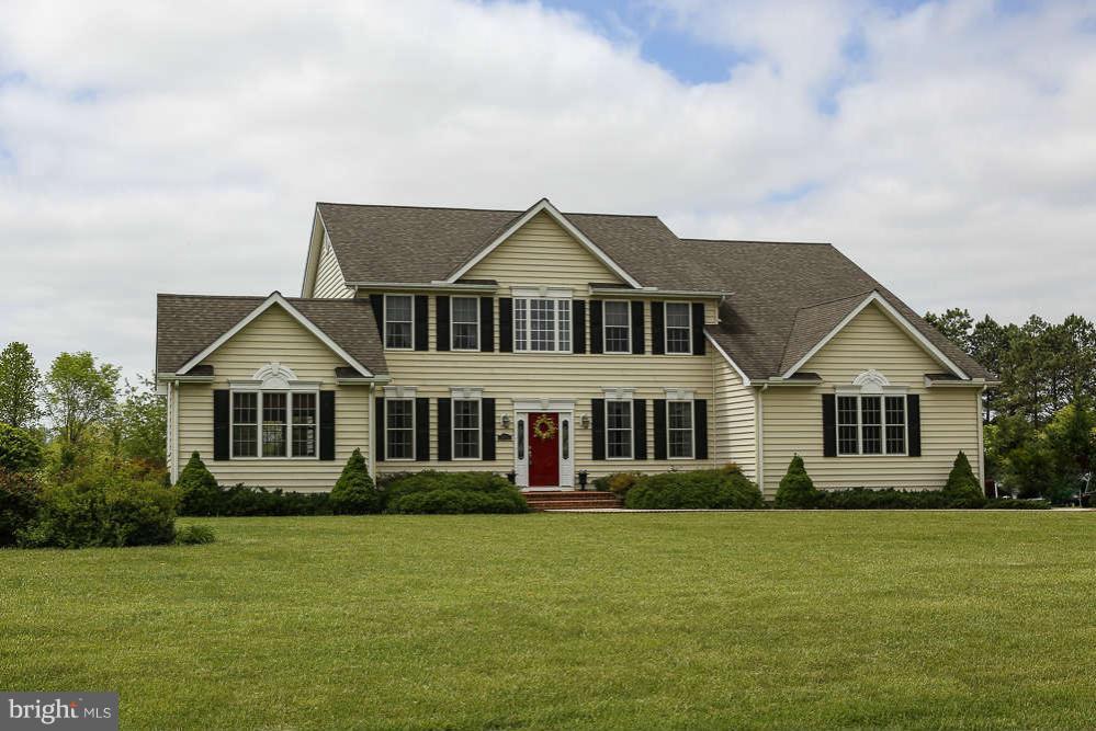 28735 Jacks Field Road Wye Mills, MD 21679 - Photo 1 of 30 Exterior (Front)