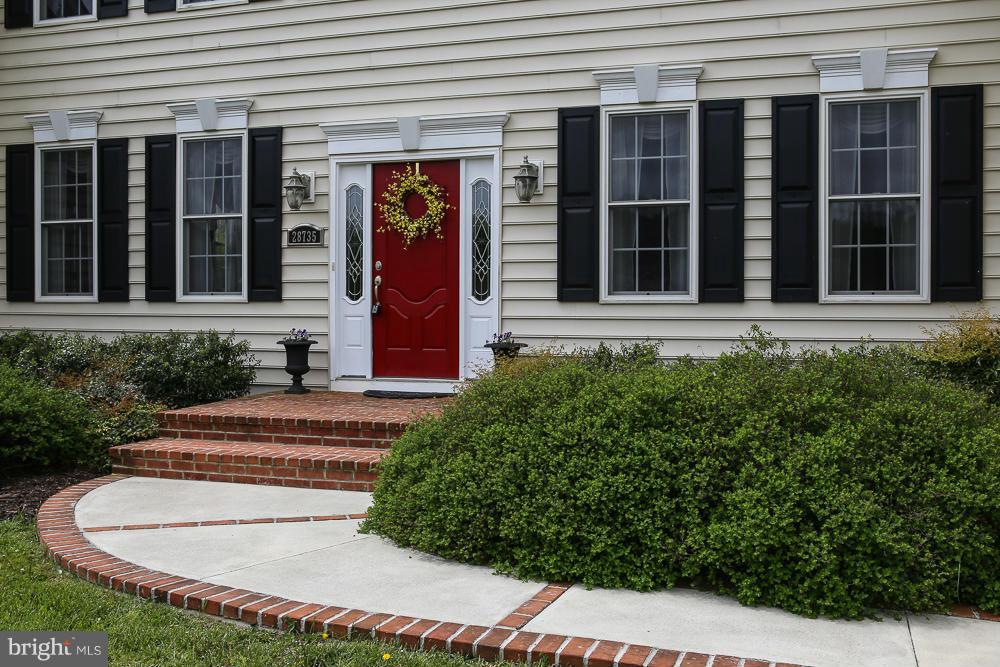 28735 Jacks Field Road Wye Mills, MD 21679 - Photo 2 of 30 Exterior (Front)