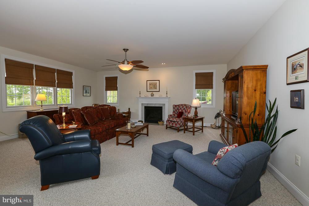 28735 Jacks Field Road Wye Mills, MD 21679 - Photo 13 of 30 Family Room
