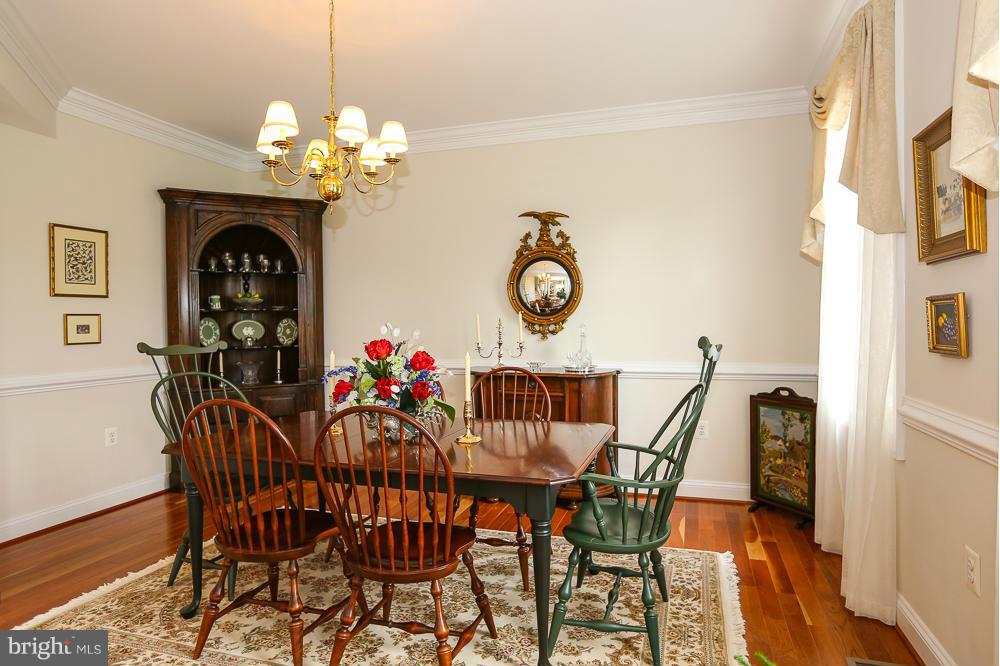 28735 Jacks Field Road Wye Mills, MD 21679 - Photo 15 of 30 Dining Room