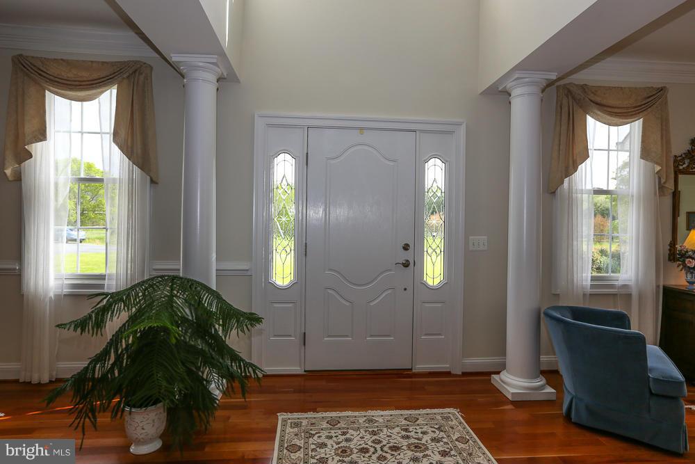 28735 Jacks Field Road Wye Mills, MD 21679 - Photo 20 of 30 Foyer