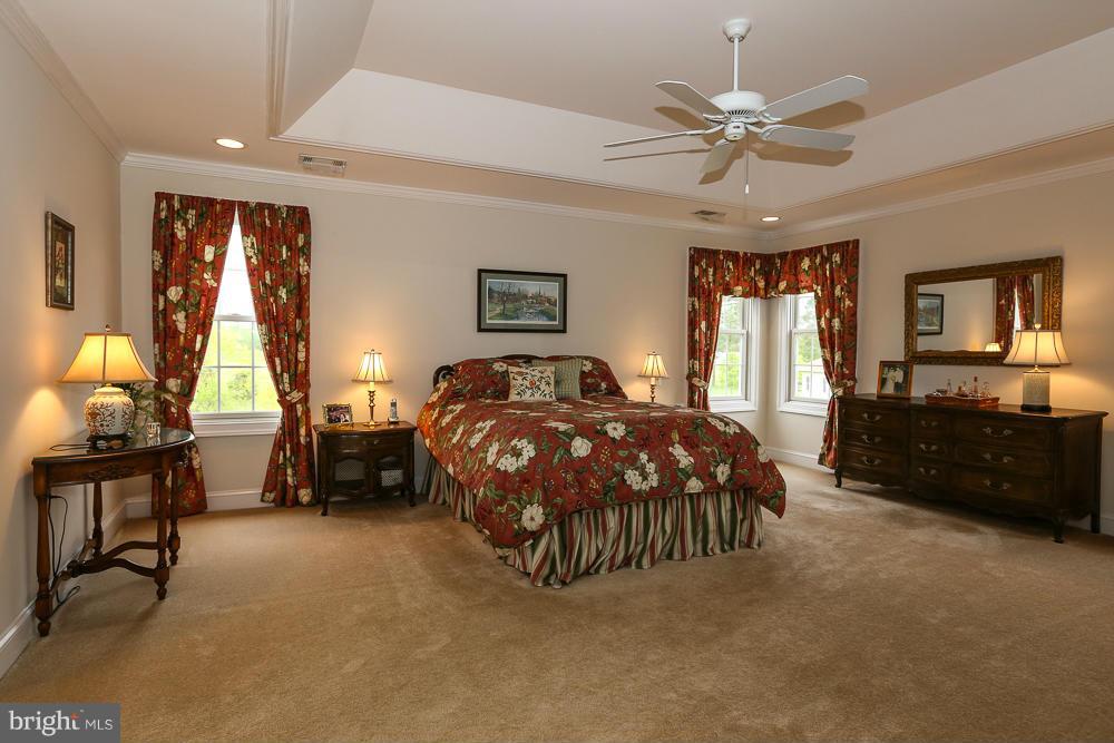 28735 Jacks Field Road Wye Mills, MD 21679 - Photo 21 of 30 Bedroom (Master)