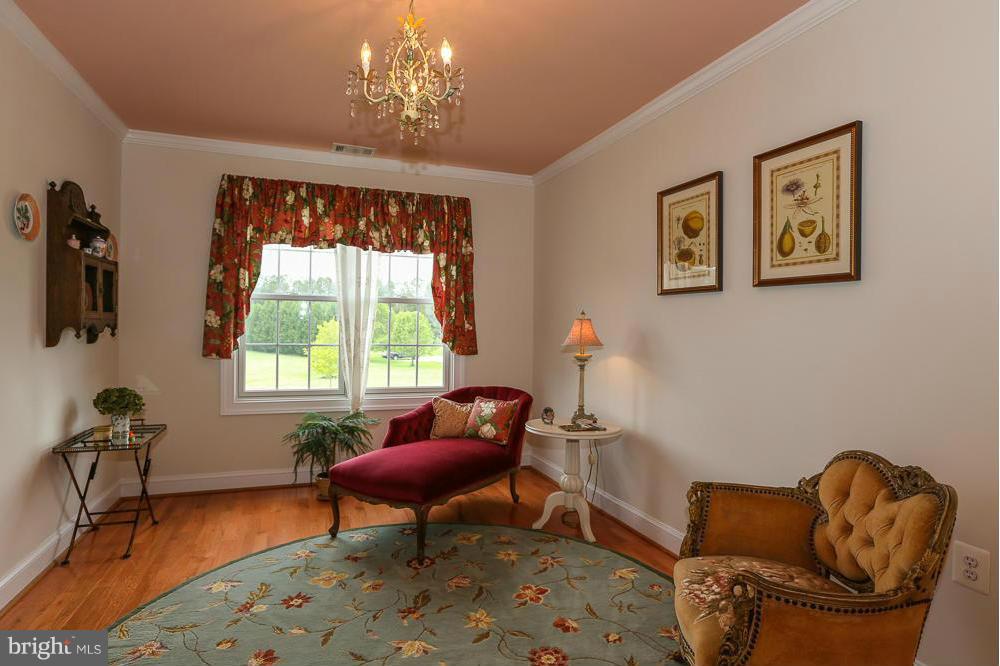 28735 Jacks Field Road Wye Mills, MD 21679 - Photo 23 of 30 Bedroom (Master)