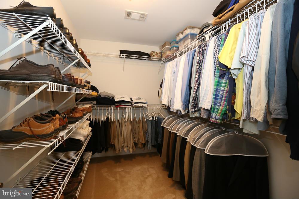 28735 Jacks Field Road Wye Mills, MD 21679 - Photo 24 of 30 One of 2 large walk in closets