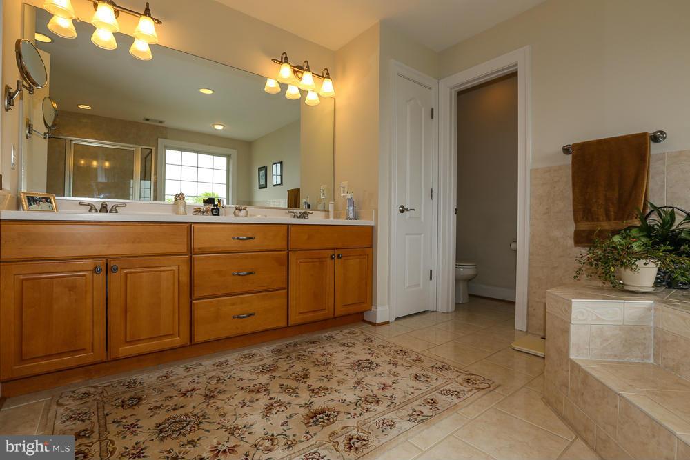 28735 Jacks Field Road Wye Mills, MD 21679 - Photo 25 of 30 Bath (Master)