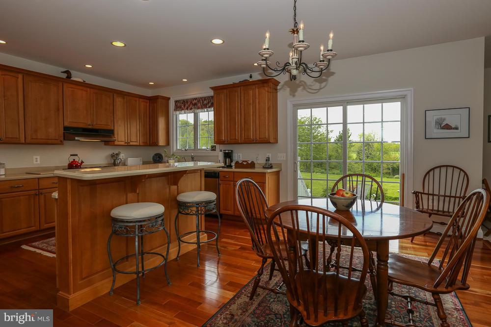 28735 Jacks Field Road Wye Mills, MD 21679 - Photo 9 of 30 Kitchen