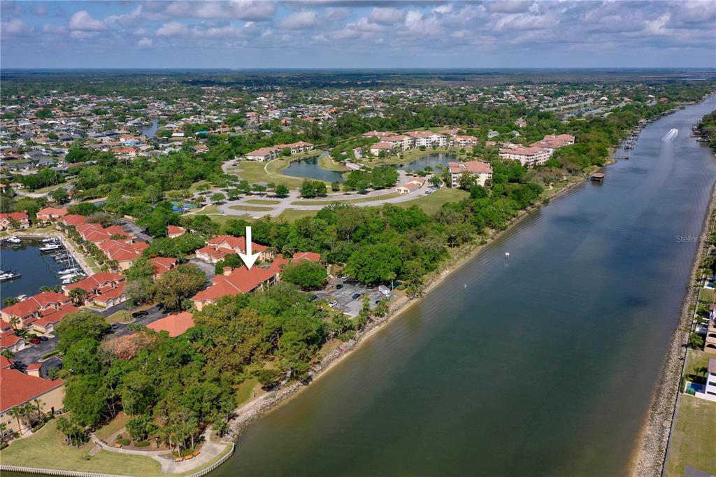 102 Rivers Edge Lane, Unit 102 Palm Coast, FL 32137 - Photo 44 of 67