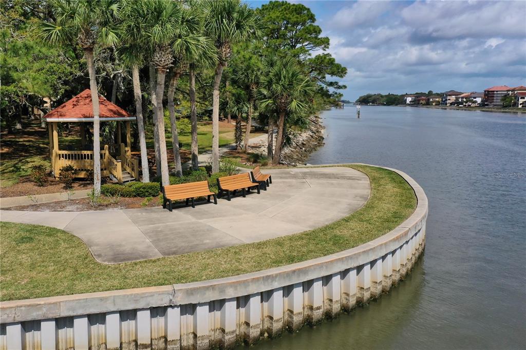 102 Rivers Edge Lane, Unit 102 Palm Coast, FL 32137 - Photo 64 of 67