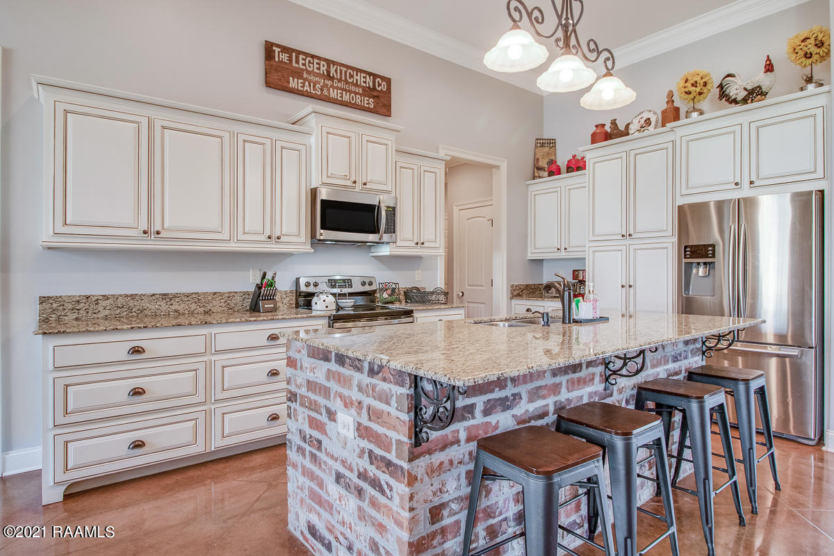 200 Ridge Run Lane Church Point, LA 70525 - Photo 8 of 20