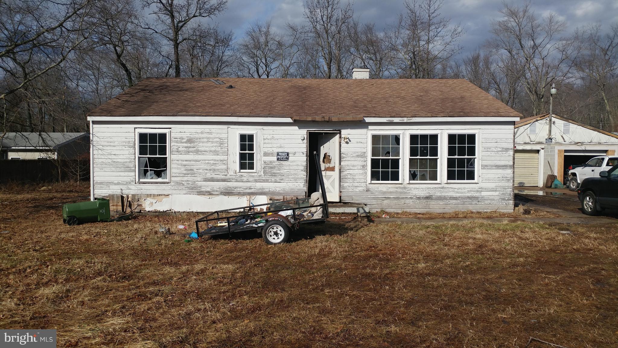 99 Red Hill Road Elkton, MD 21921 - Photo 1 of 10 Exterior (Front)