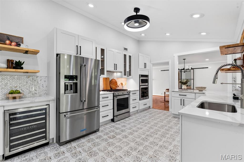 1757 Topping Road Town and Country, MO 63131 - Photo 35 of 97 Gallery Image 35