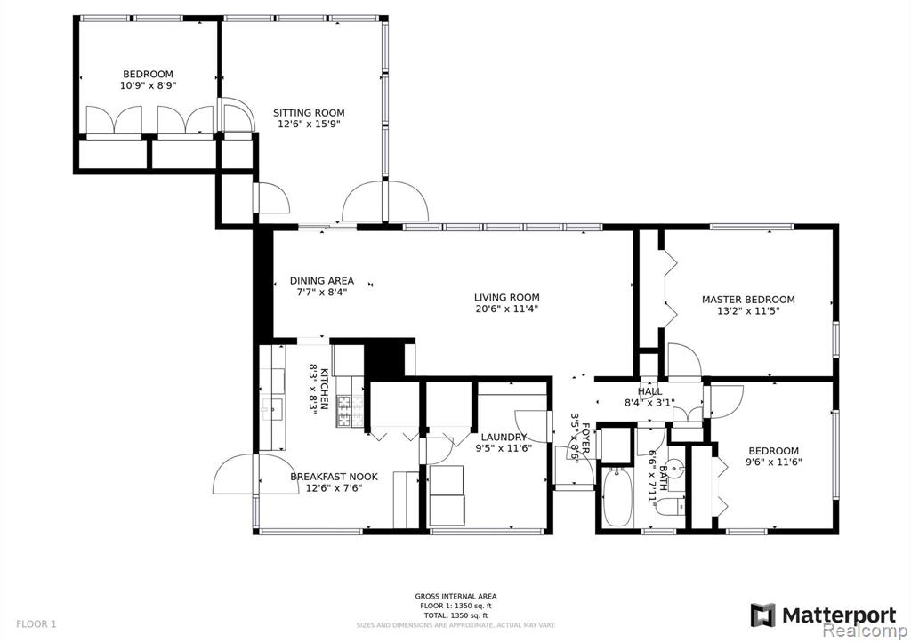 2332 Rutherford Road Bloomfield Hills, MI 48302 - Photo 36 of 36