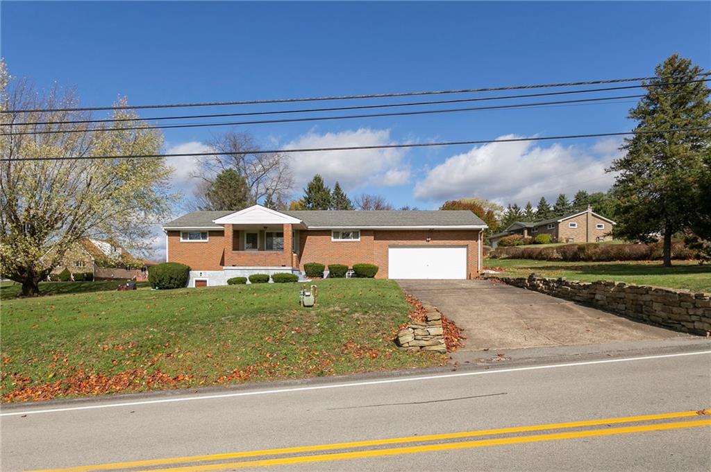 13771 Ridge Road North Huntingdon, PA 15642 - Photo 2 of 23
