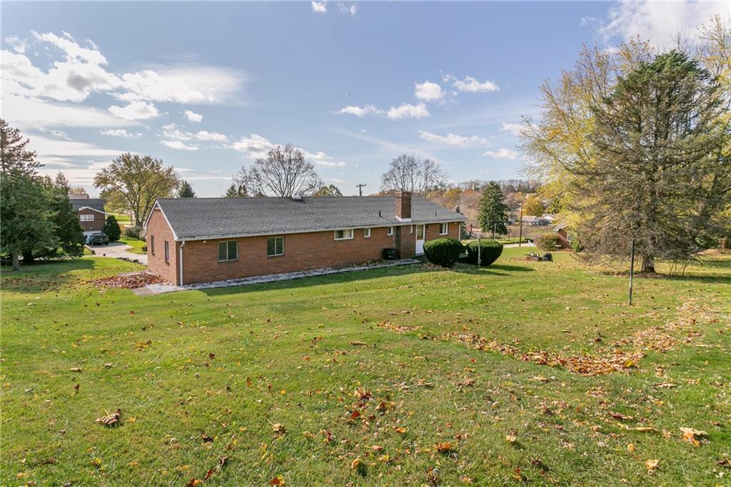 13771 Ridge Road North Huntingdon, PA 15642 - Photo 20 of 23