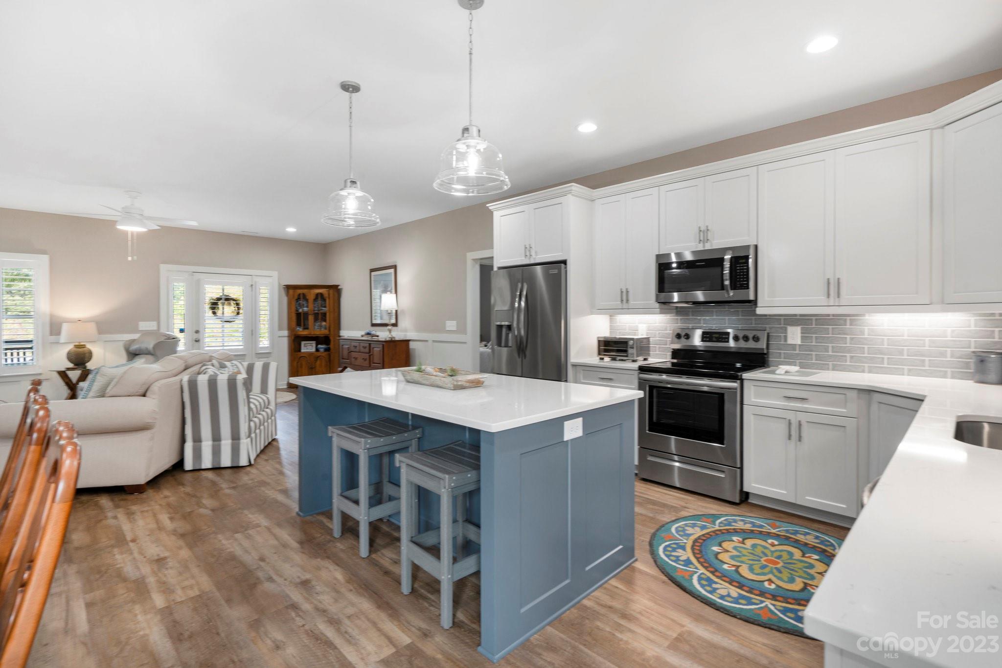 6216 King Wilkinson Road Denver, NC 28037 - Photo 13 of 32 Gallery Image 13