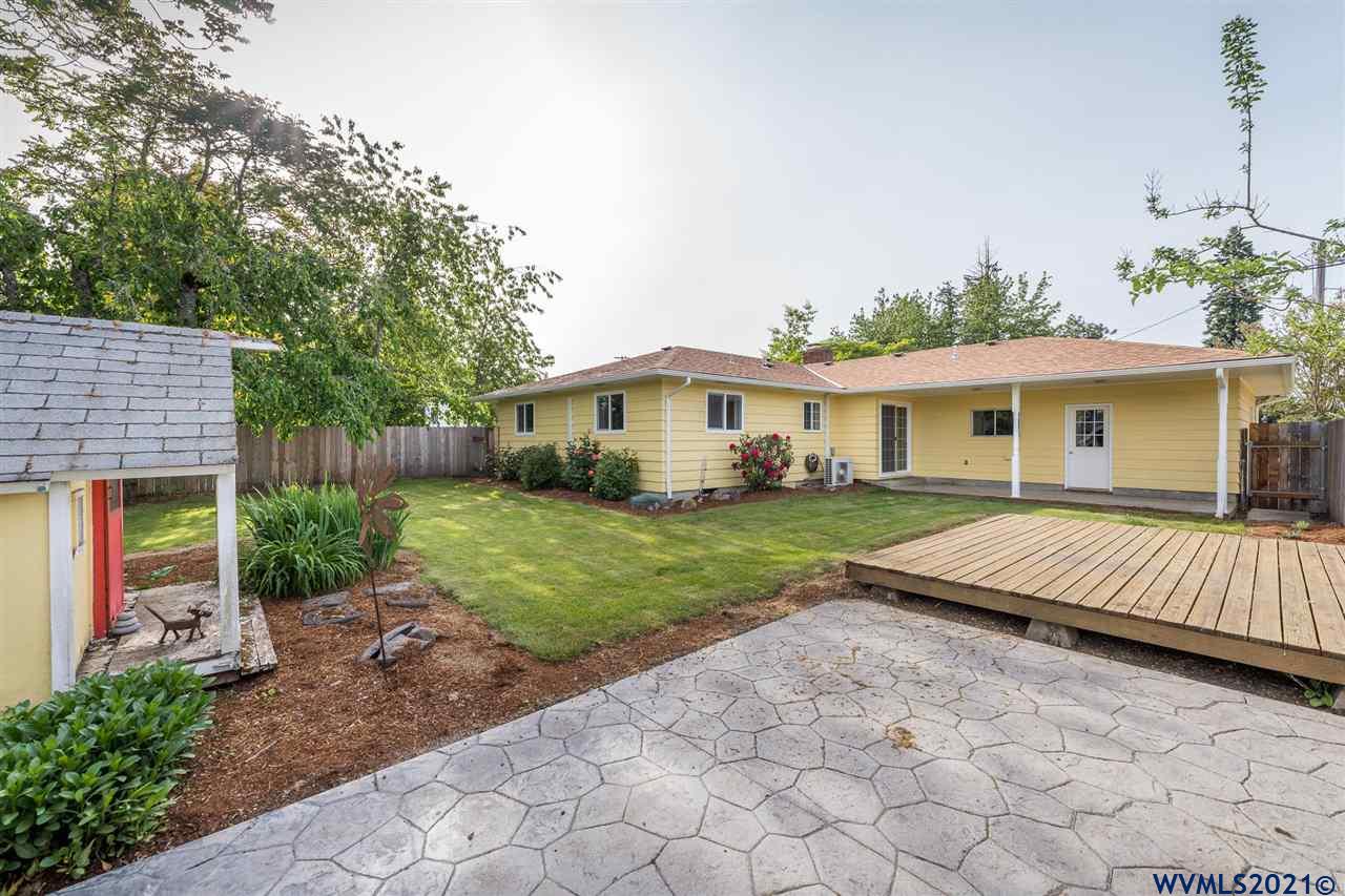 1220 Southwest 7th Avenue Albany, OR 97321 - Photo 16 of 23 Gallery Image 16