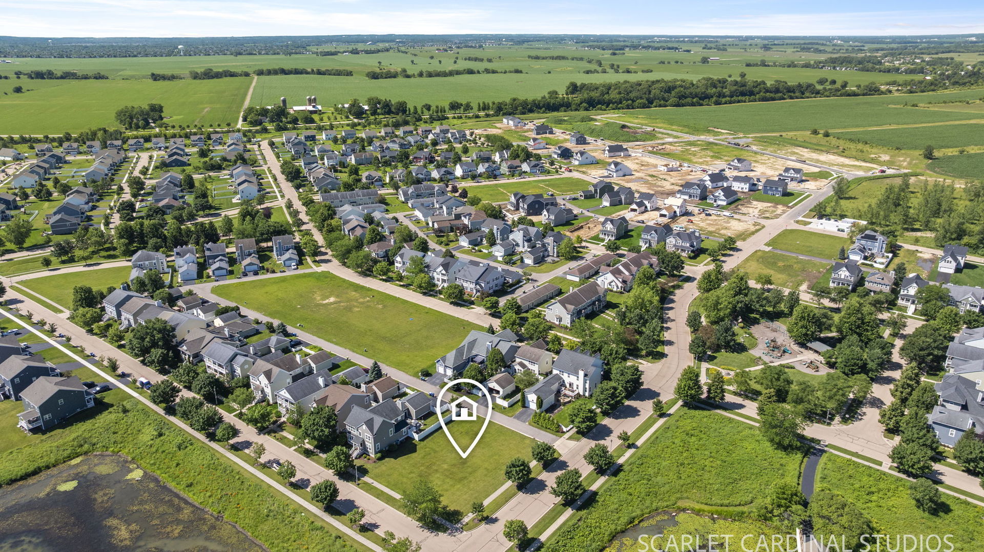 75 Atkinson Drive Sugar Grove, IL 60554 - Photo 17 of 18