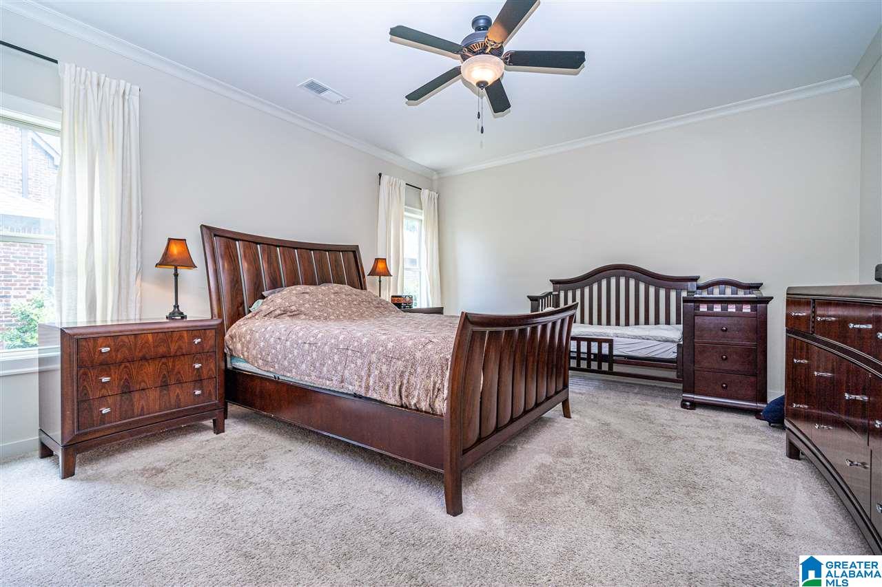 303 Kilkerran Lane Pelham, AL 35124 - Photo 15 of 48
