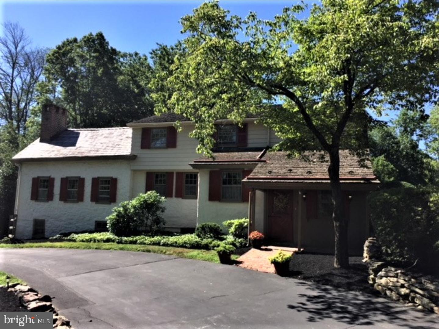 576 Sackettsford Road Ivyland, PA 18974 - Photo 1 of 24 Exterior Front