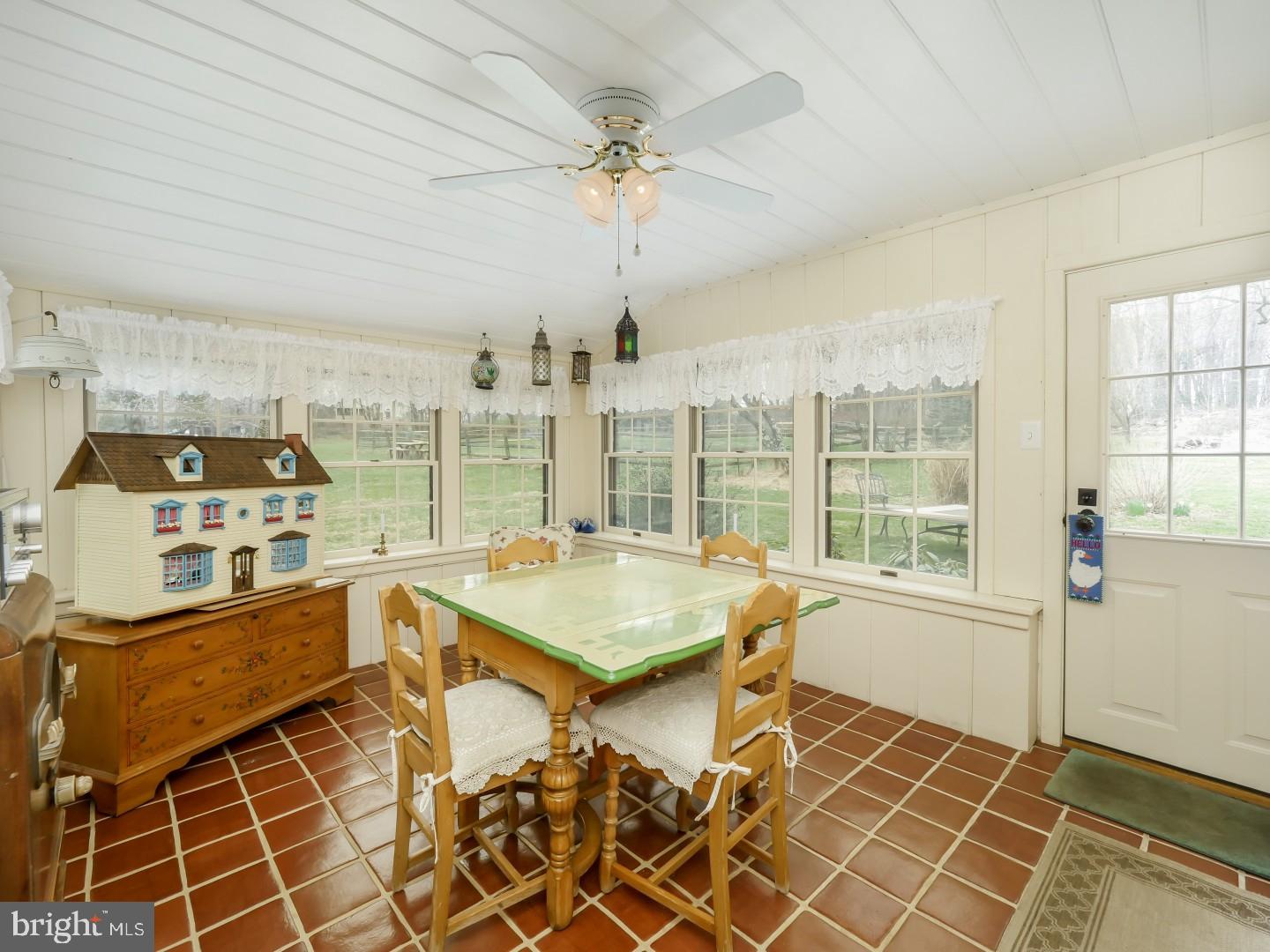 576 Sackettsford Road Ivyland, PA 18974 - Photo 15 of 24 Sun Room