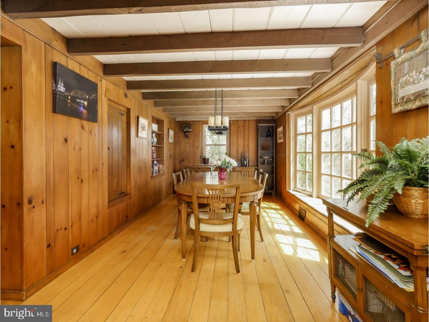576 Sackettsford Road Ivyland, PA 18974 - Photo 17 of 24 Dining Room