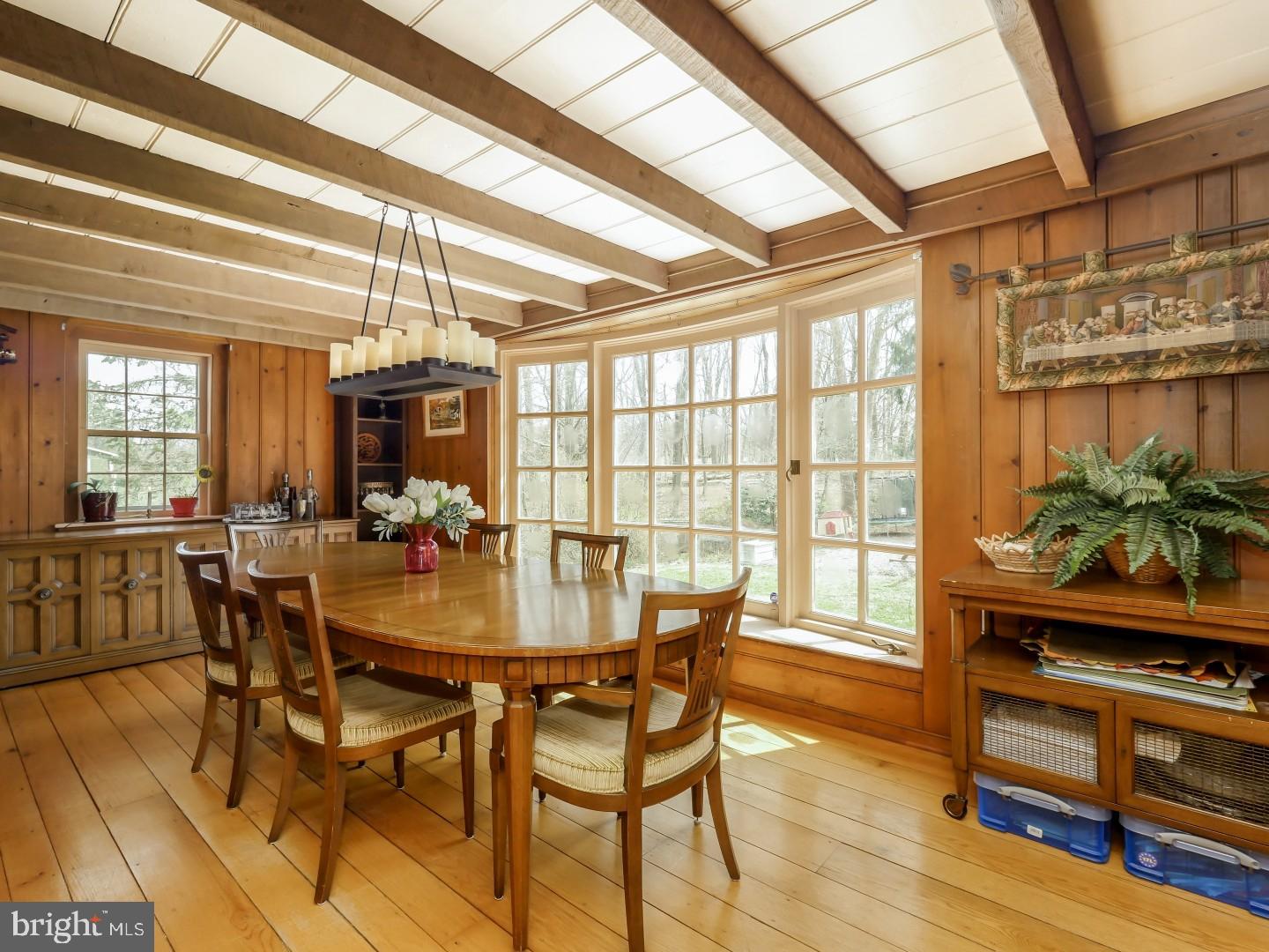 576 Sackettsford Road Ivyland, PA 18974 - Photo 18 of 24 Dining Room